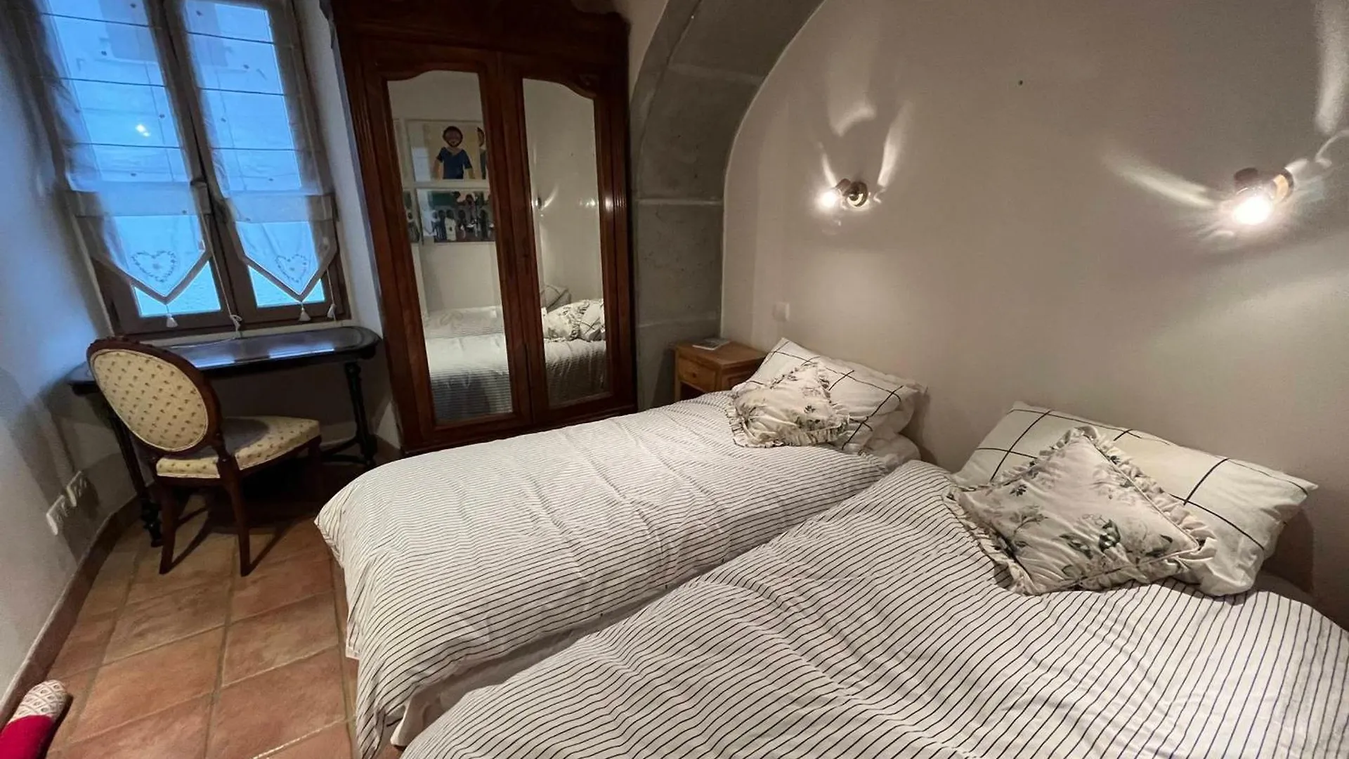 Superbe T4 Au Coeur De Samoens Avec Parking - Fr-1-629-143 Apartment