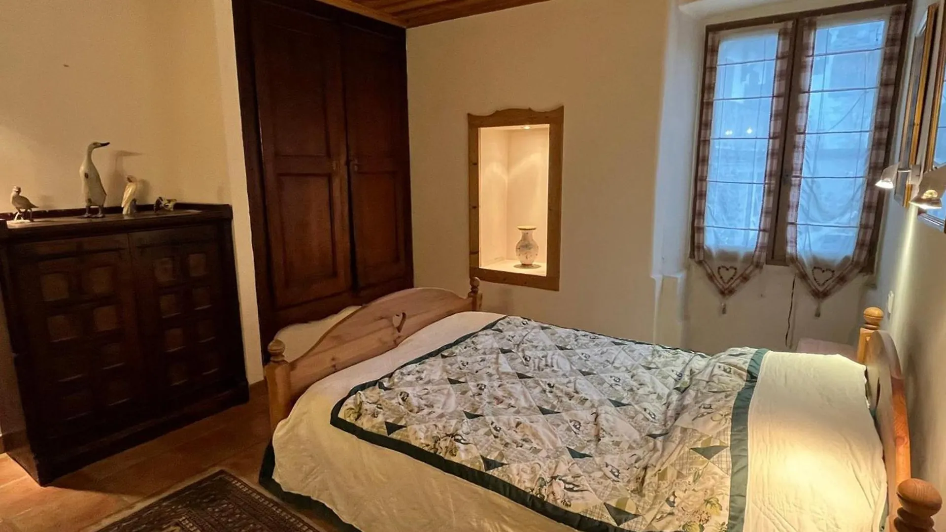 Superbe T4 Au Coeur De Samoens Avec Parking - Fr-1-629-143 Apartment
