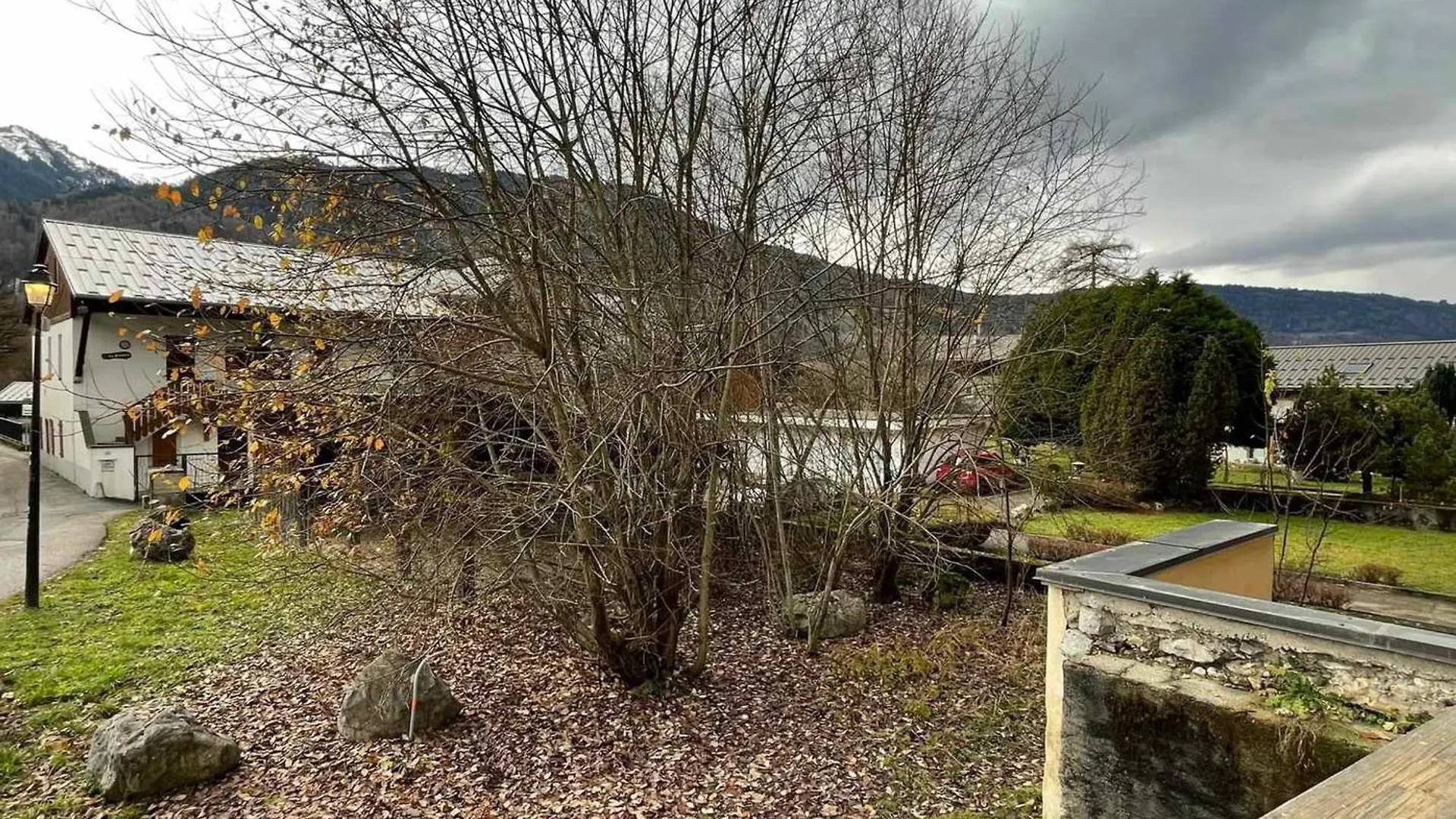 Superbe T4 Au Coeur De Samoens Avec Parking - Fr-1-629-143 Apartment