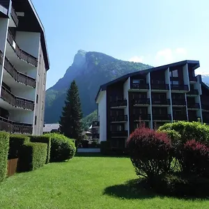  Apartment - Les Espaces