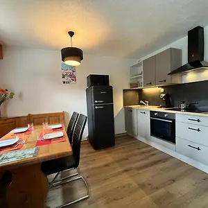 Cosy Criou - Avec Vue Sur La Montagne Appartement