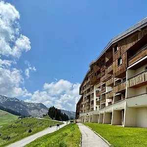 1600, Au Pied Appartement